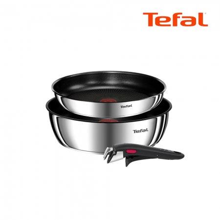 테팔 스테인리스 에디션 전골냄비 트라이미 3종 #2
