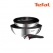 테팔 스테인리스 에디션 볶음팬 트라이미 3종