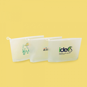 모두애 3D 입체 파우치