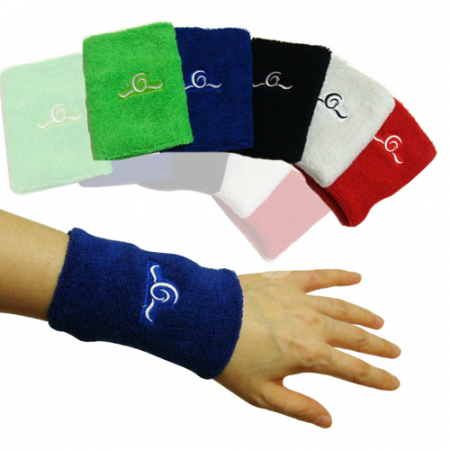 [GEO 스포츠 손목밴드-중] 아대 / 보호대 / 박스포장 #3