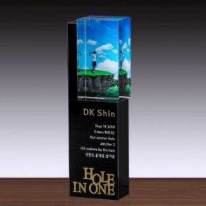 크리스탈 트로피 SD13) 45-2