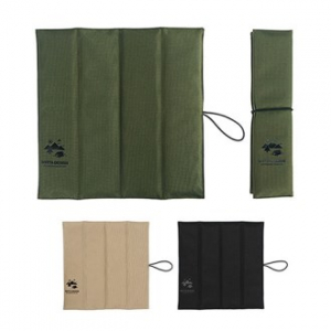 보타디자인 휴대용 접이식 방석