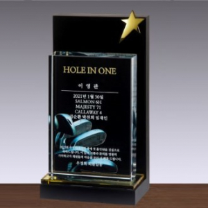 크리스탈 트로피 SD13) 37-2