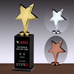 메탈 트로피 SD13) 25-7