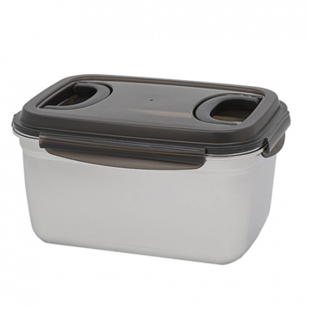 영국R 고급 스텐 밀폐용기 9500ml #3