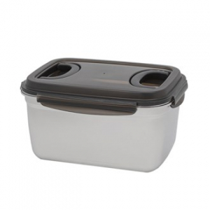 노르딕키친 고급 스텐 밀폐용기 7500ml