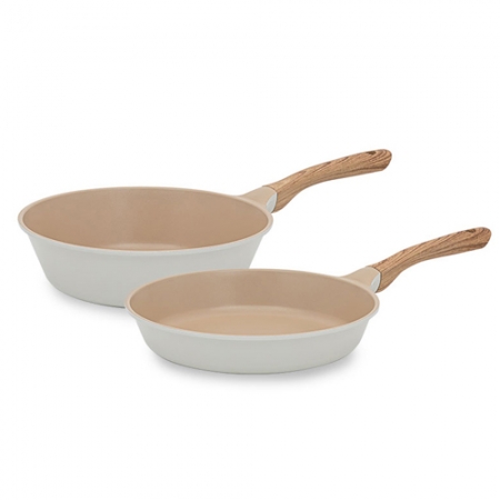 영국R 코지 인덕션IH 세라믹 2종 커플세트 28cm #3