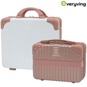 로얄 그립 미니 캐리어 [14인치 / 16인치]