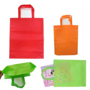 [부직포가방] 가방 / 부직포