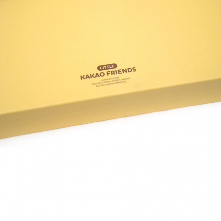 카카오프렌즈 학용품 문구세트2 어피치세트 #3