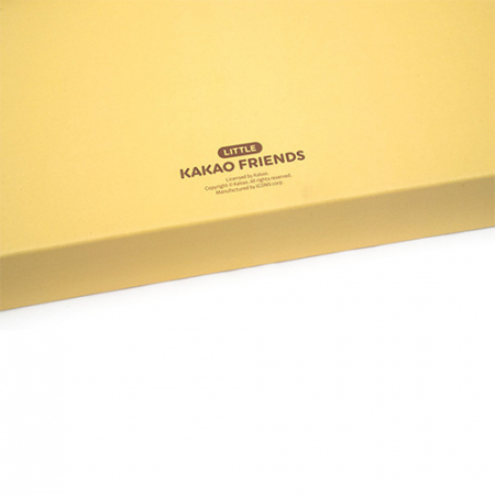 카카오프렌즈 학용품 문구세트6 어피치세트 #4