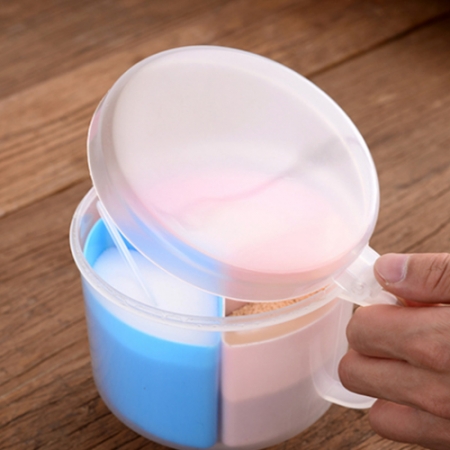 캠핑 양념통 조미료통 #2