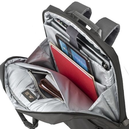 리바케이스 티어가르텐 8660 노트북백팩 (15.6인치) [베이지] #3