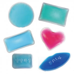 왁싱 쿨팩 병원 아이스팩 냉찜질 얼음팩 // 국산