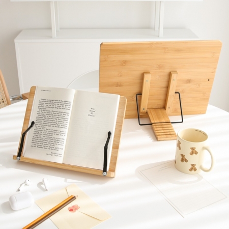 다용도 눈높이 독서대 (S 사이즈, L 사이즈) #2