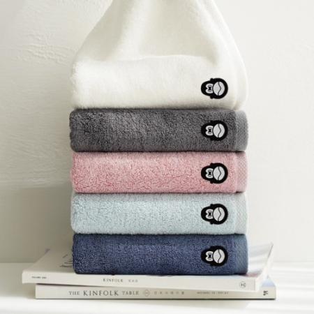 람프로스 그래픽스 뱀부 에코 타올 2p세트 #2