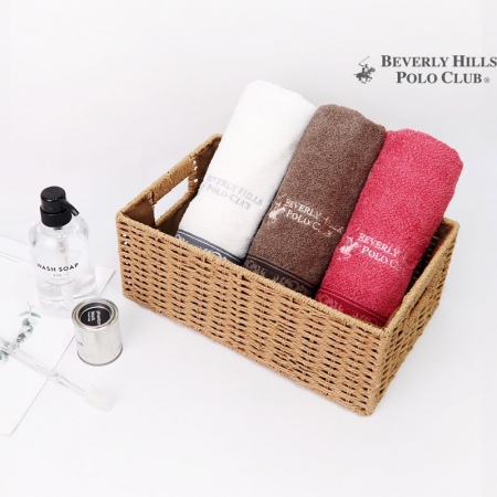 폴로클럽 보카시 죽사타올 (2P) #2