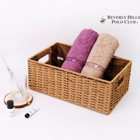 폴로클럽 사선타올 (2P) #2