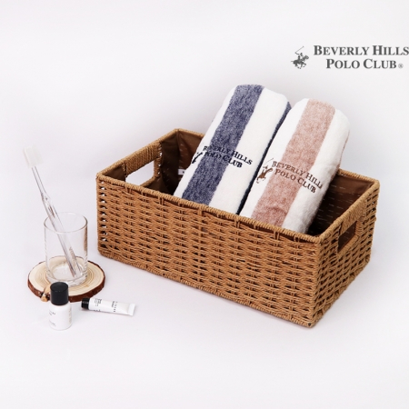 폴로클럽 선염스트라이프타올 (1P) #2