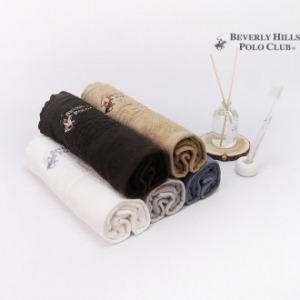 폴로클럽 임페리얼 타올(1P), 40x80cm