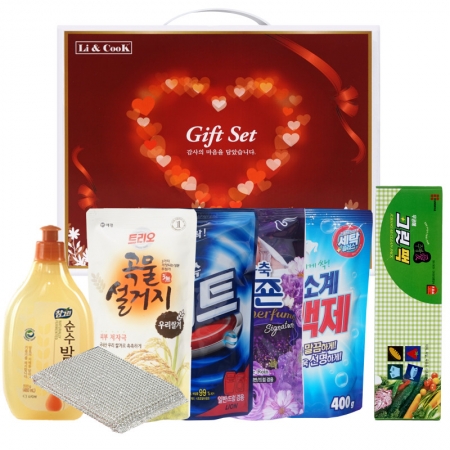 사랑가득한 집들이 6호 #2