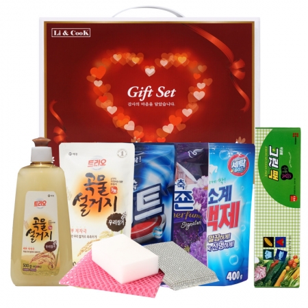 사랑 가득한 집들이 9호 #2