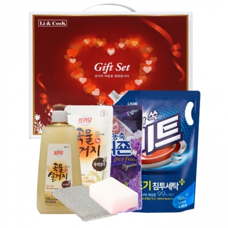 사랑 가득한 집들이 11호 #2