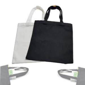 [심플에코백-중 32.5*35cm] 면 / 에코백 / 숄더백 / 인쇄 가능