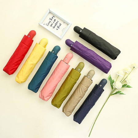 까르페디엠 3단 스마트늄 자동우산 #2