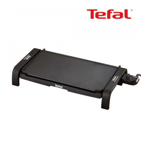 테팔 넌스틱 코팅 와이드 그릴 CB522851 #2