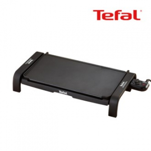 테팔 넌스틱 코팅 와이드 그릴 CB522851