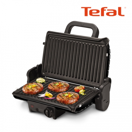 테팔 미니트 양면 그릴 GC205866 #2