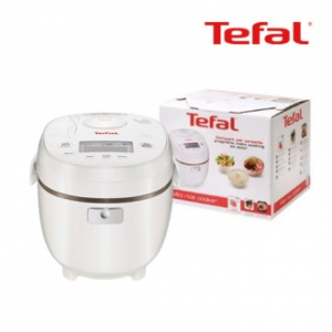 테팔 멀티 쿠커 전기 보온 밥솥 RK5001KR