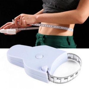 인바디 맞춤 미니 줄자