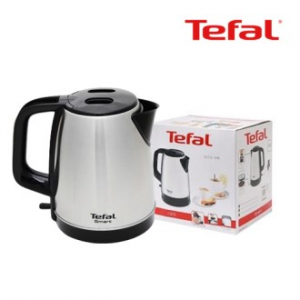 테팔 스마트 스텐 무선 주전자 KI150D