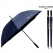 피에르가르뎅 폰지 골드 전자동 우산