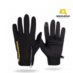 그루브스타 씬 네오프랜 매직 방한장갑