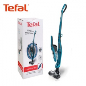 테팔 무선청소기 듀얼 포스 2 in 1 TY6751