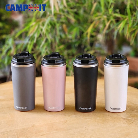 캠브리트 네버 폴오버 텀블러 500ml 넘어지지 않는 텀블러 #3