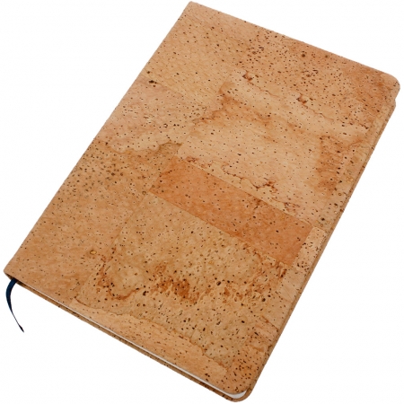 다이어리 나무 껍질 코르크 식물 가죽 #2