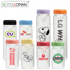 [보틀로만]  에코젠 쉐이킹 마이보틀 300, 350ml