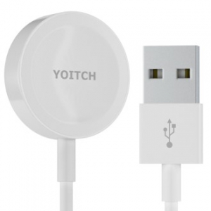 [요이치] 아틀라스 애플 워치 전용 마그네틱 맥세이프 무선충전기