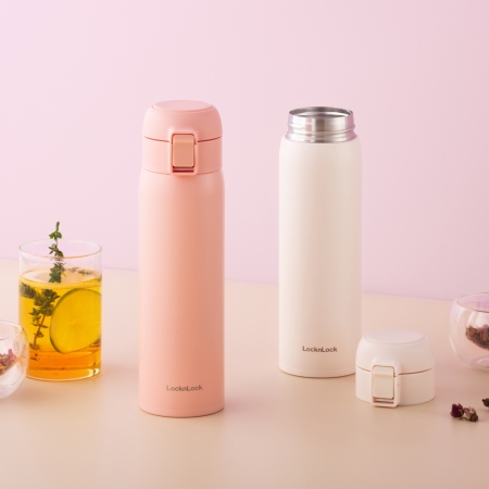 락앤락 이지 원터치 텀블러 500ml #2