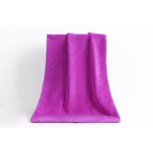 대형 세차타올 35x75cm 400g 레이저마킹 #6