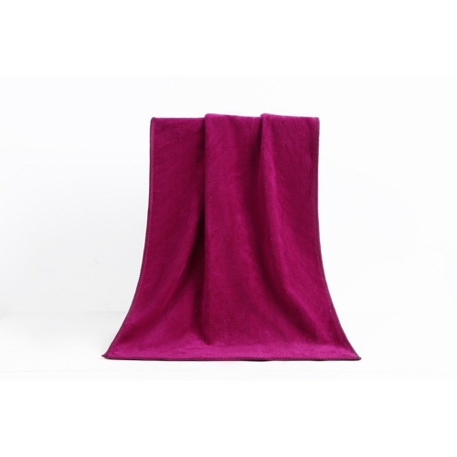 대형 세차타올 35x75cm 400g 레이저마킹 #3