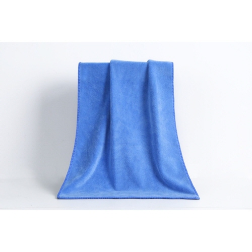 대형 세차타올 35x75cm 400g 레이저마킹 #4