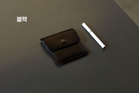 휴대용 재떨이 보급형 #3