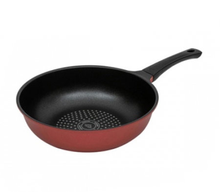 키친아트 스마트쿡 나피네 인덕션 겸용 궁중팬 28cm #2