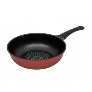 키친아트 스마트쿡 나피네 인덕션 겸용 궁중팬 28cm