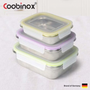 [쿠비녹스] 프레시업 스텐팩 3호